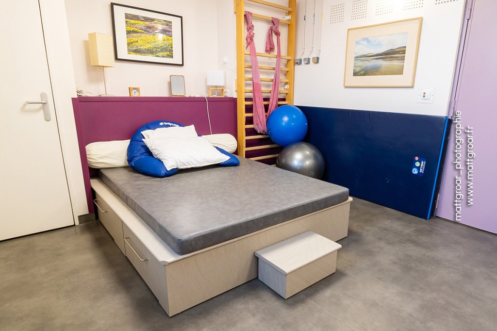 Article FranceBleu du 15 novembre 2023